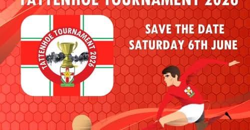 Tattenhoe Football Tournament