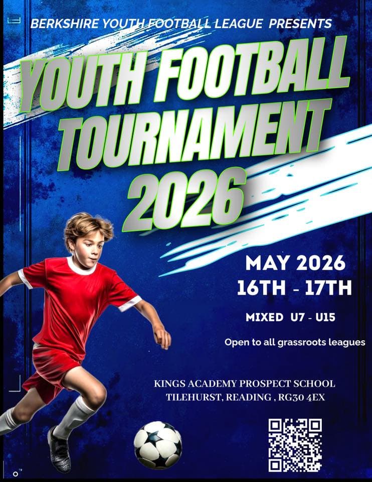 BYFL Tournament