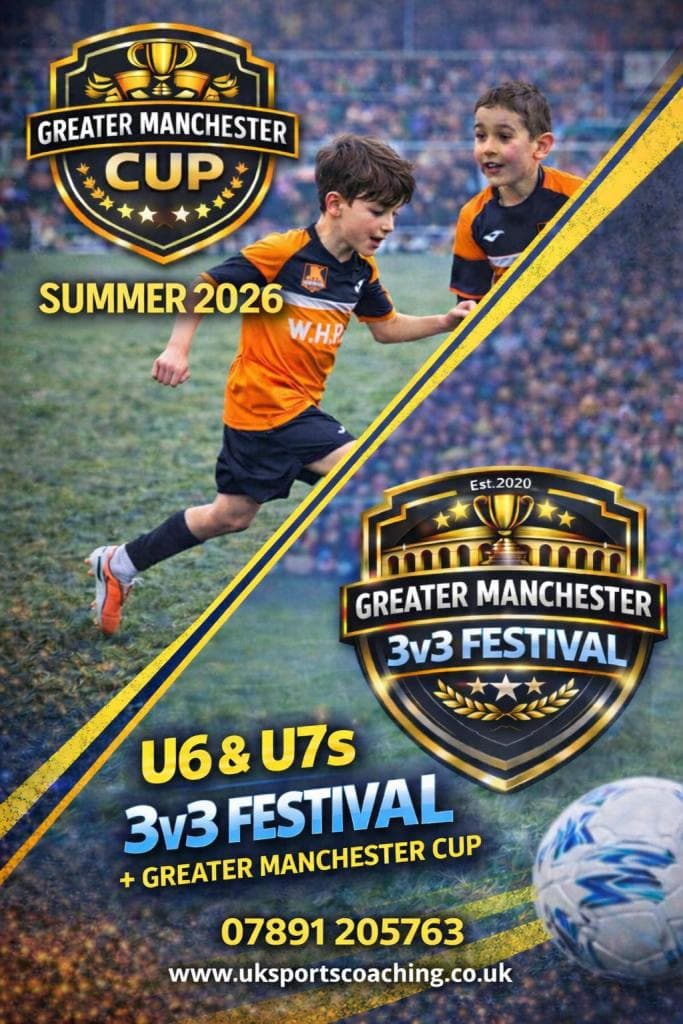 Greater Manchester Cup