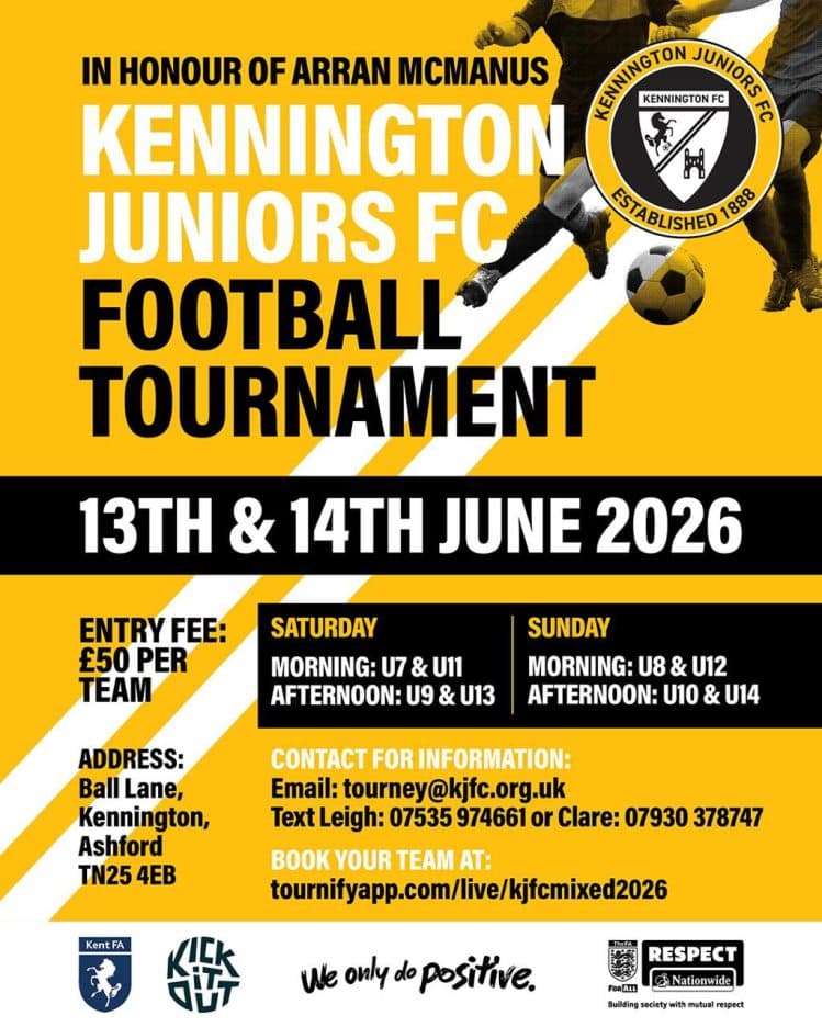 Kennington Tournament