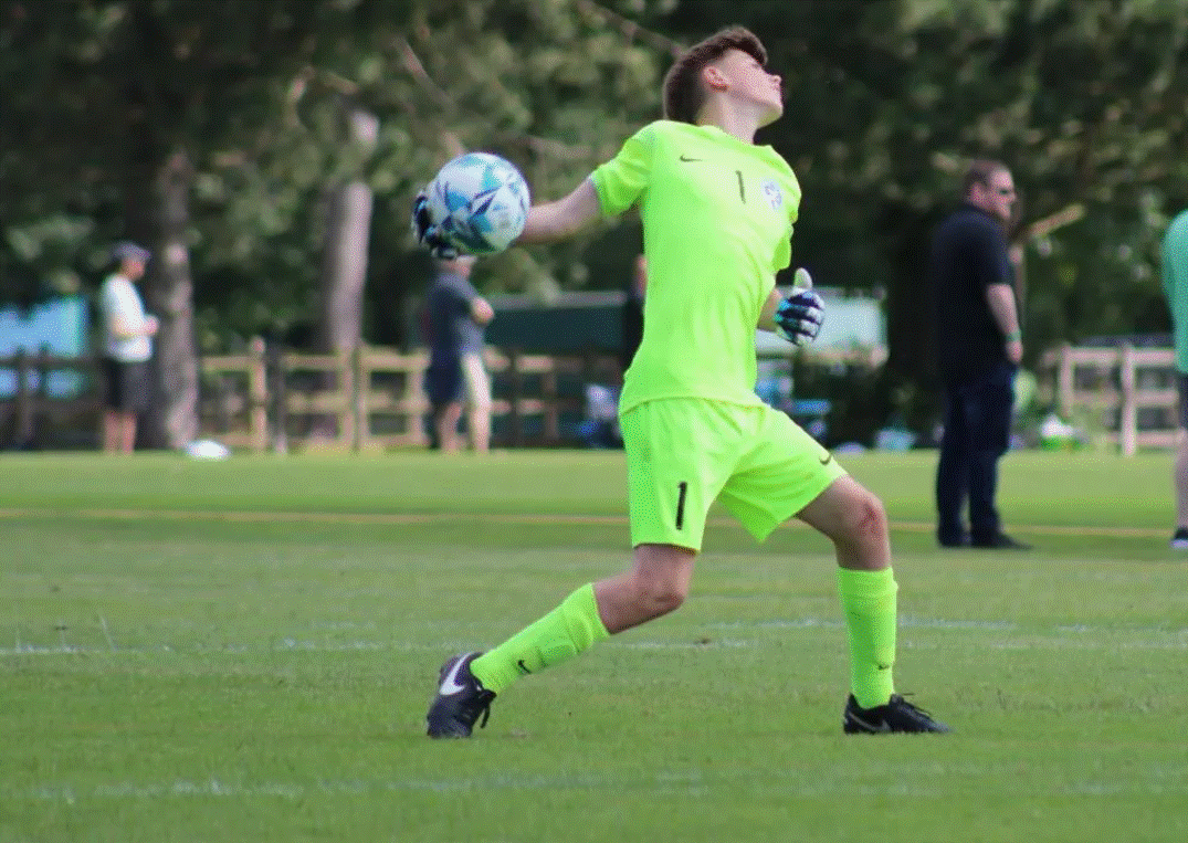 One Tournament - The Big One