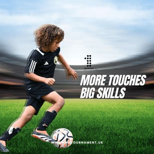 One Tournament 3v3 Nationals