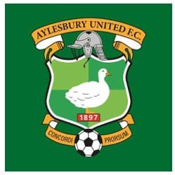 Aylesbury United Juniors