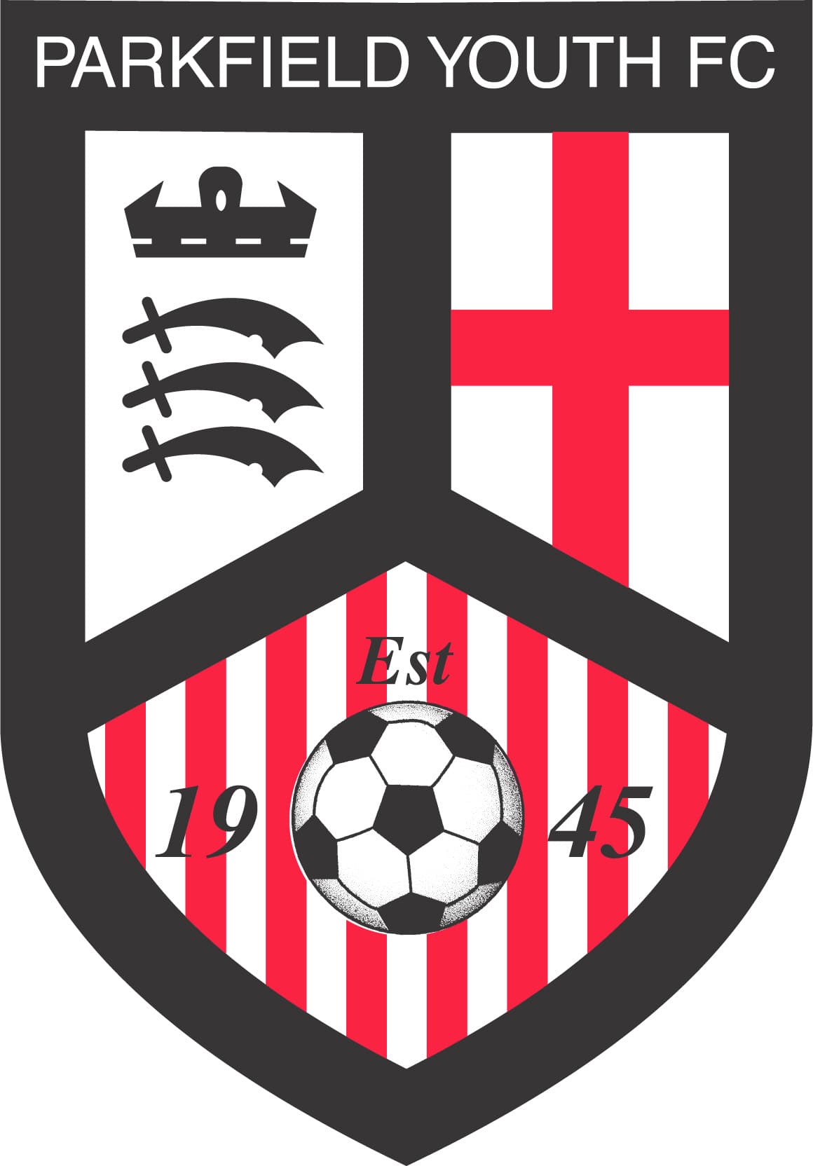 Parkfield Summer Sixes