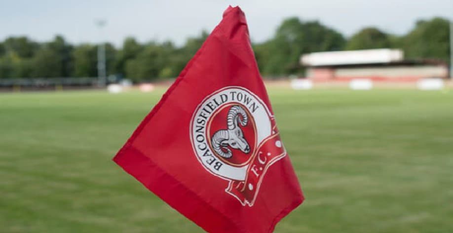 Beaconsfield Town FC