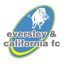 Eversley & California FC flyer