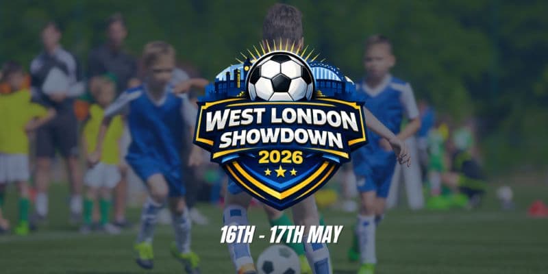 Inv3ntive West London Showdown