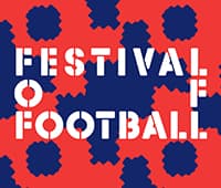 ILD Festival of Football flyer