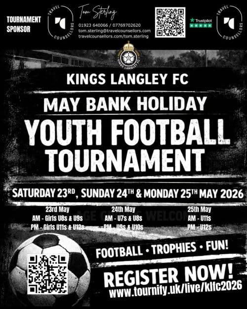 Kings Langley FC