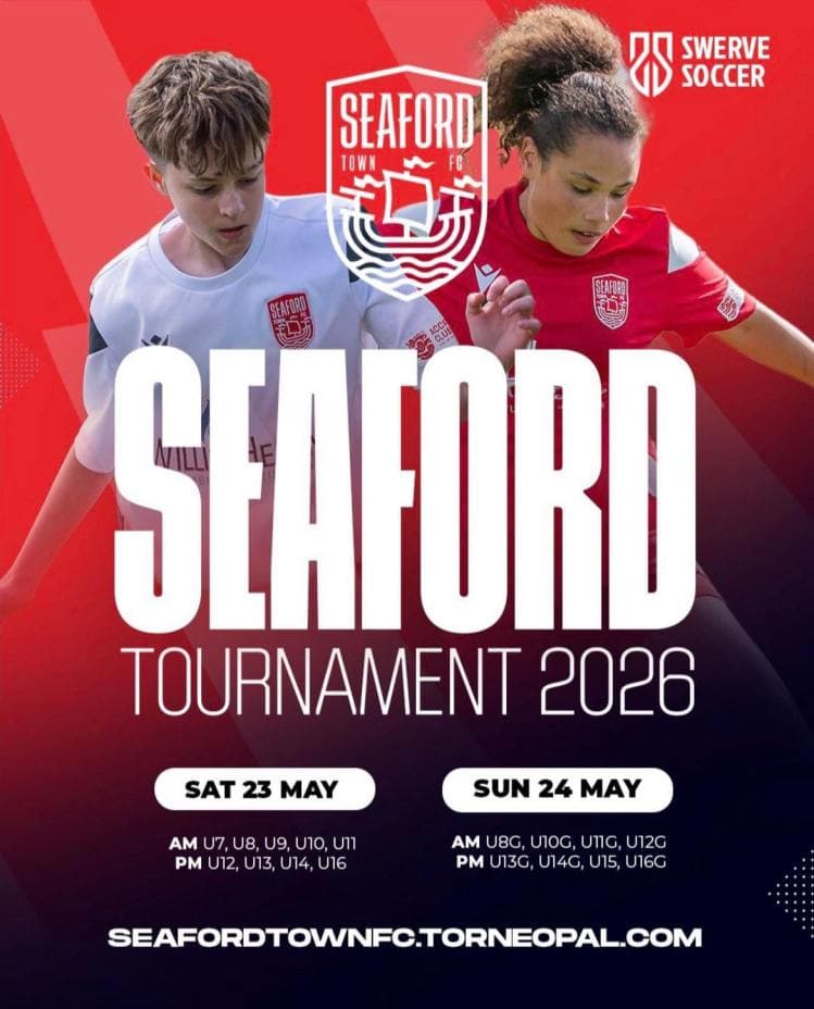 Seaford Town Tournament