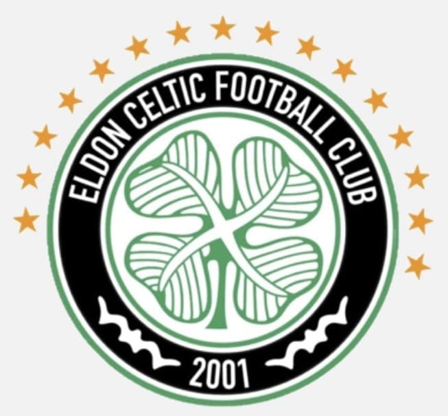 Eldon Celtic JFC flyer