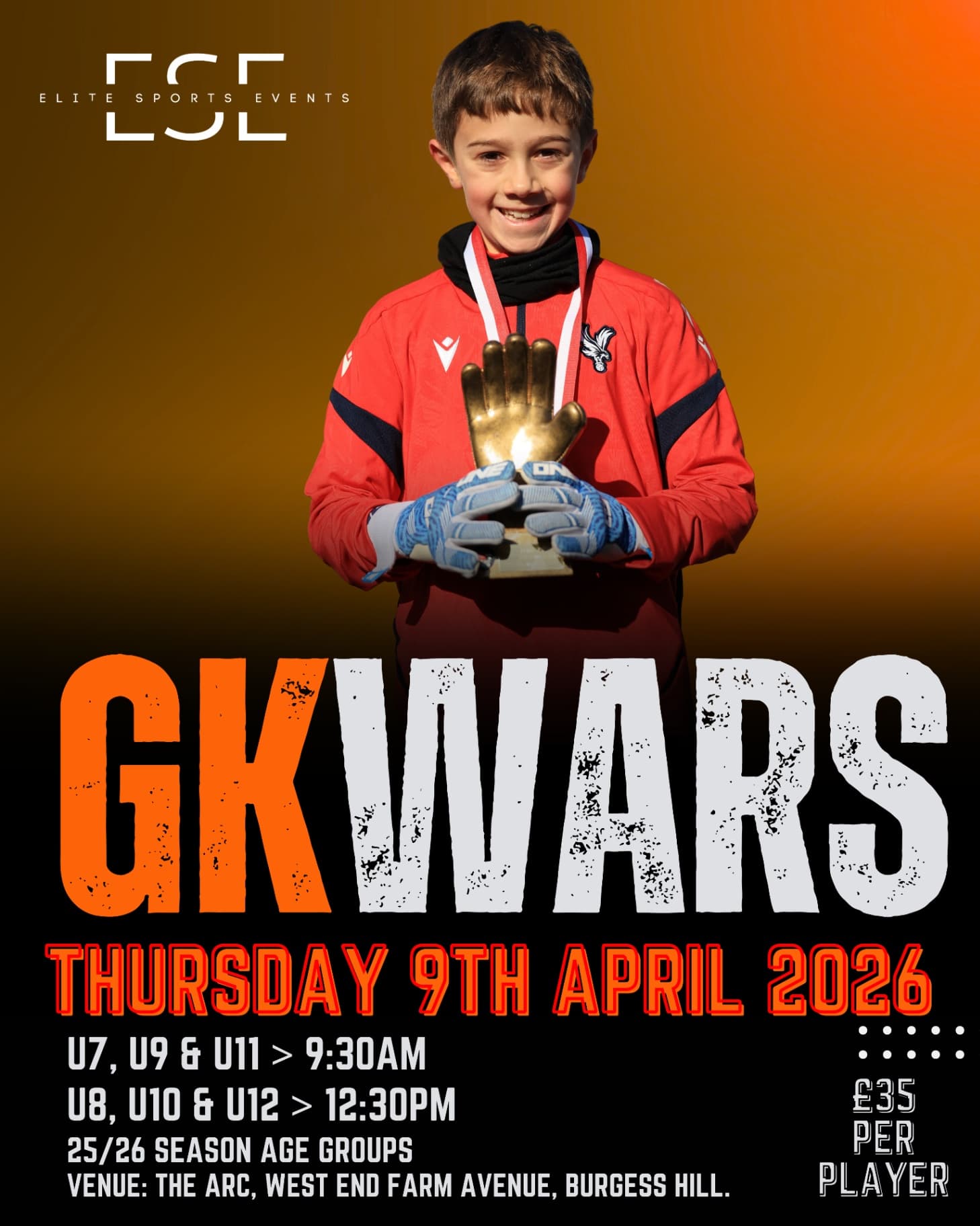 GK Wars