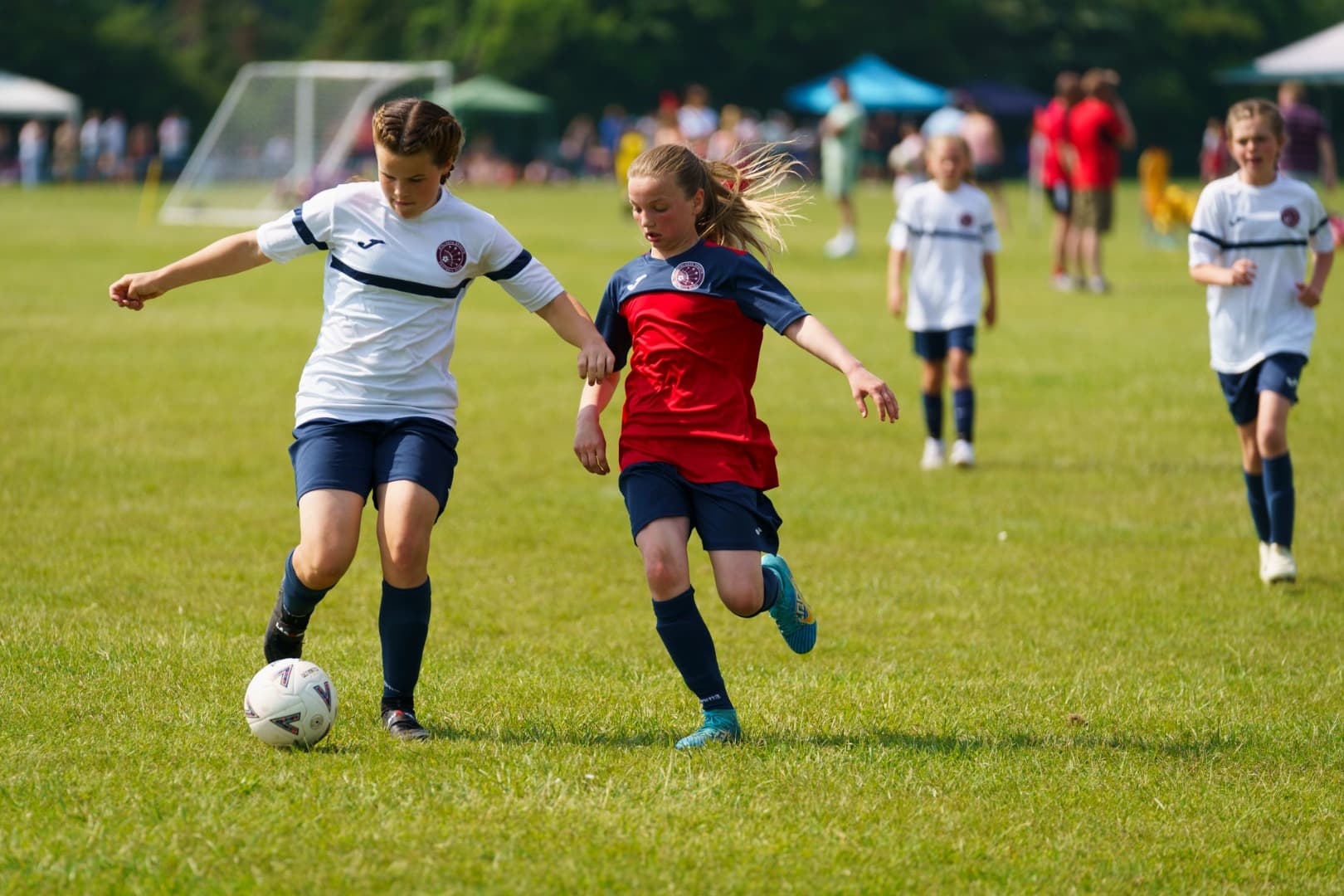 2026 SCI Rhyl Whitsun Football Tournament