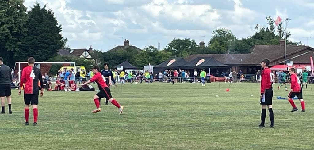 Meadow Sports 7-a-side